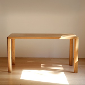 DD oak table
