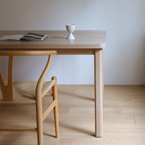 oak Dining  table